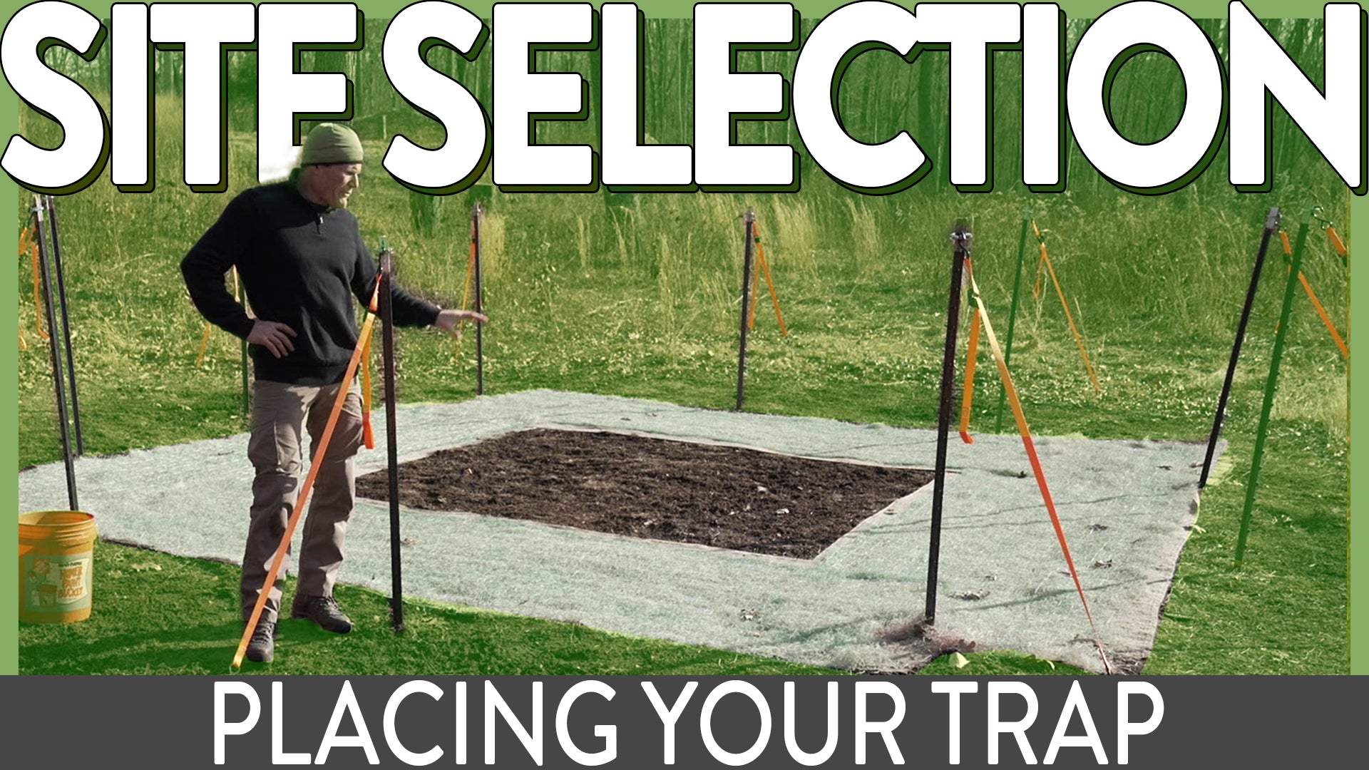 How to Set Up - Part 3: Site Selection and Considerations