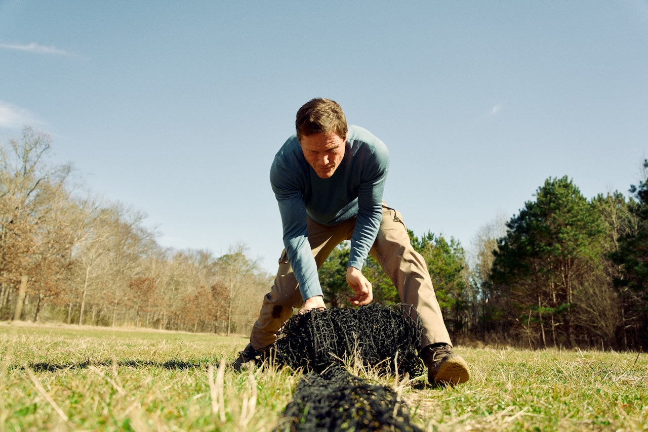 Pig Brig Trap - Net Only