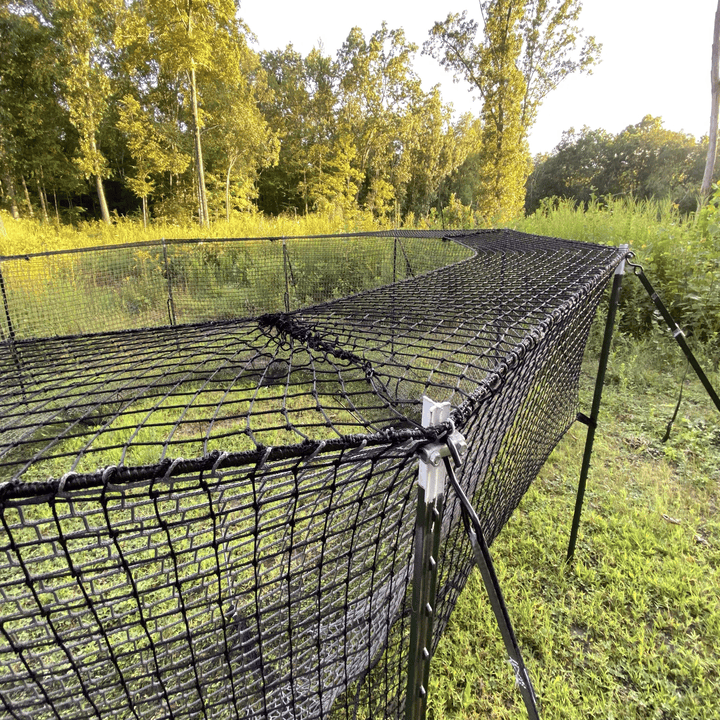 Pig Brig wild boar trap system