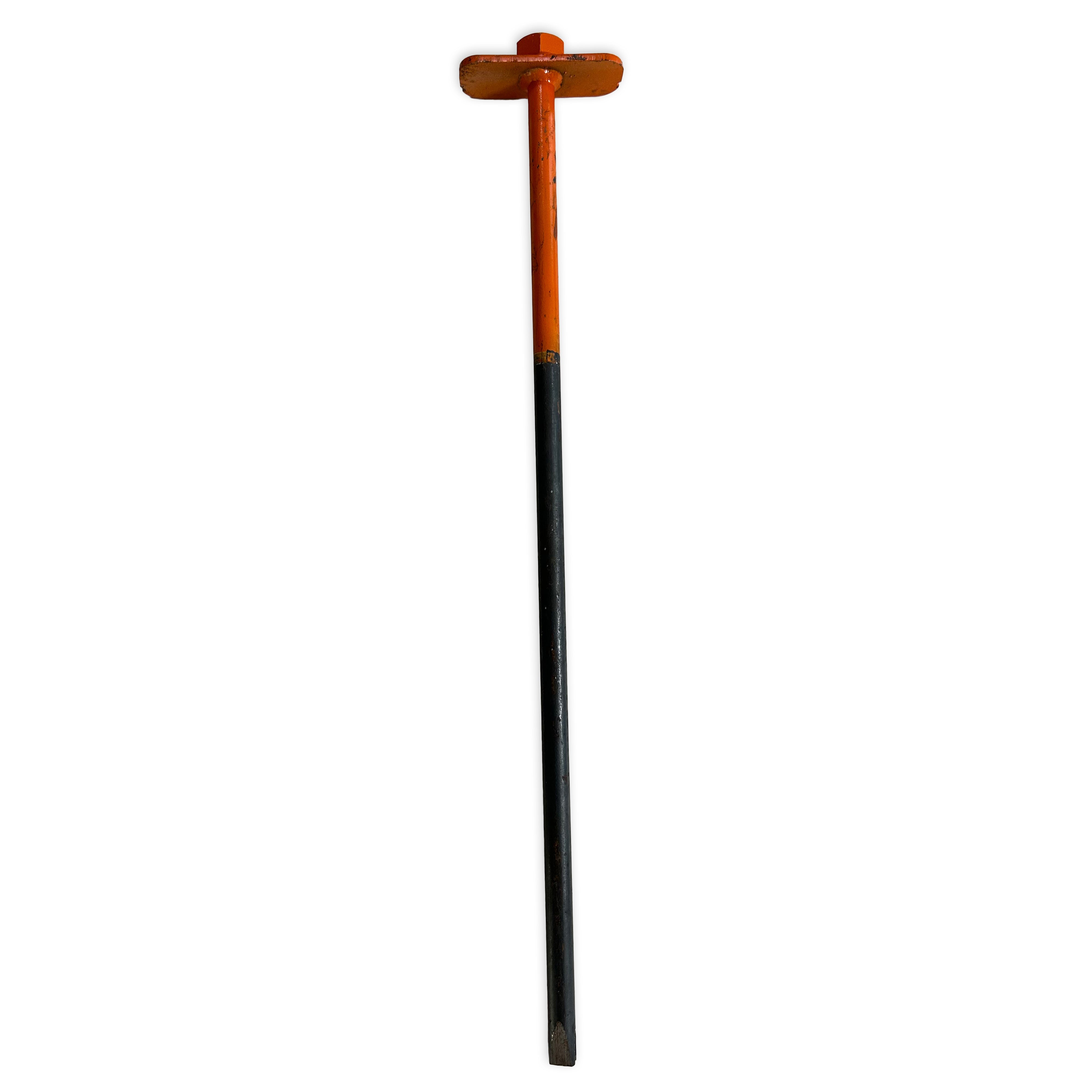 Wolf Fang Drive Rod
