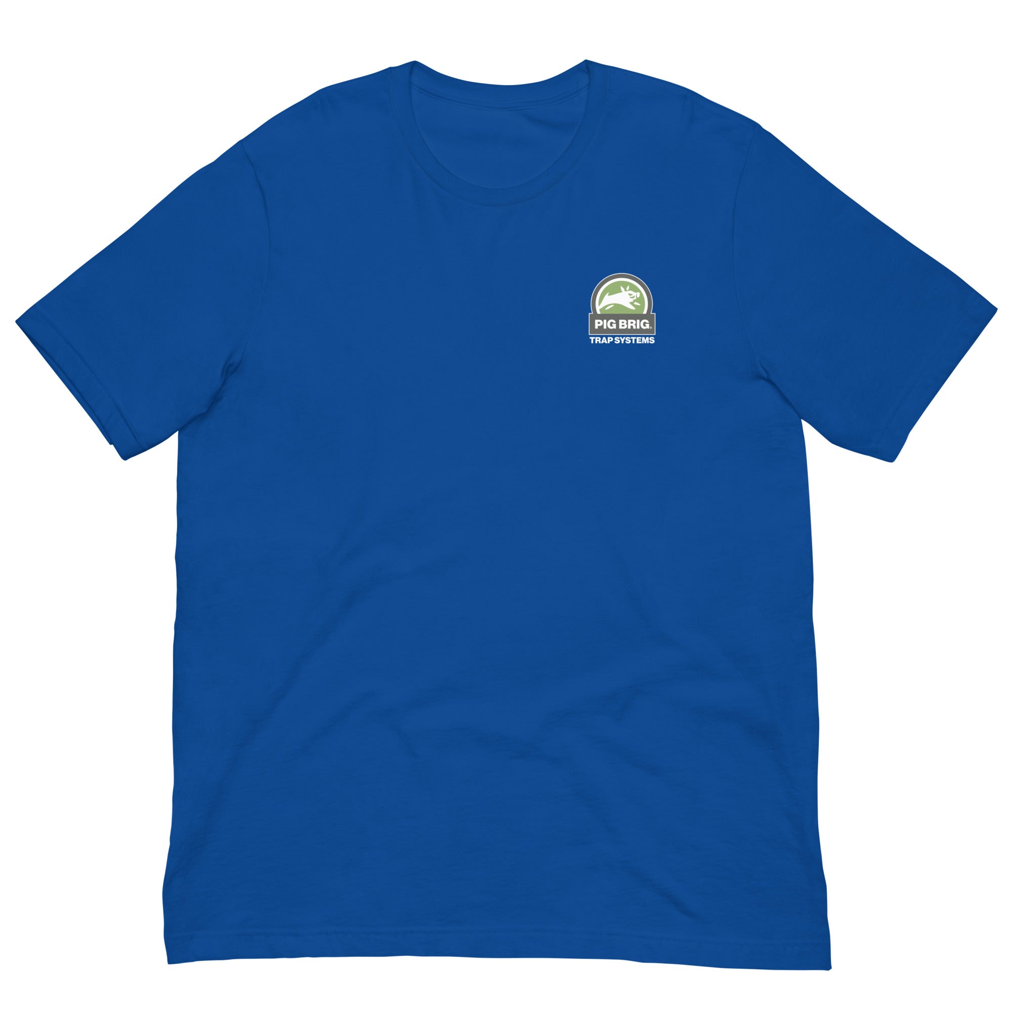 Catch the Pigs. Keep the Marriage. Short-Sleeve Unisex T-Shirt