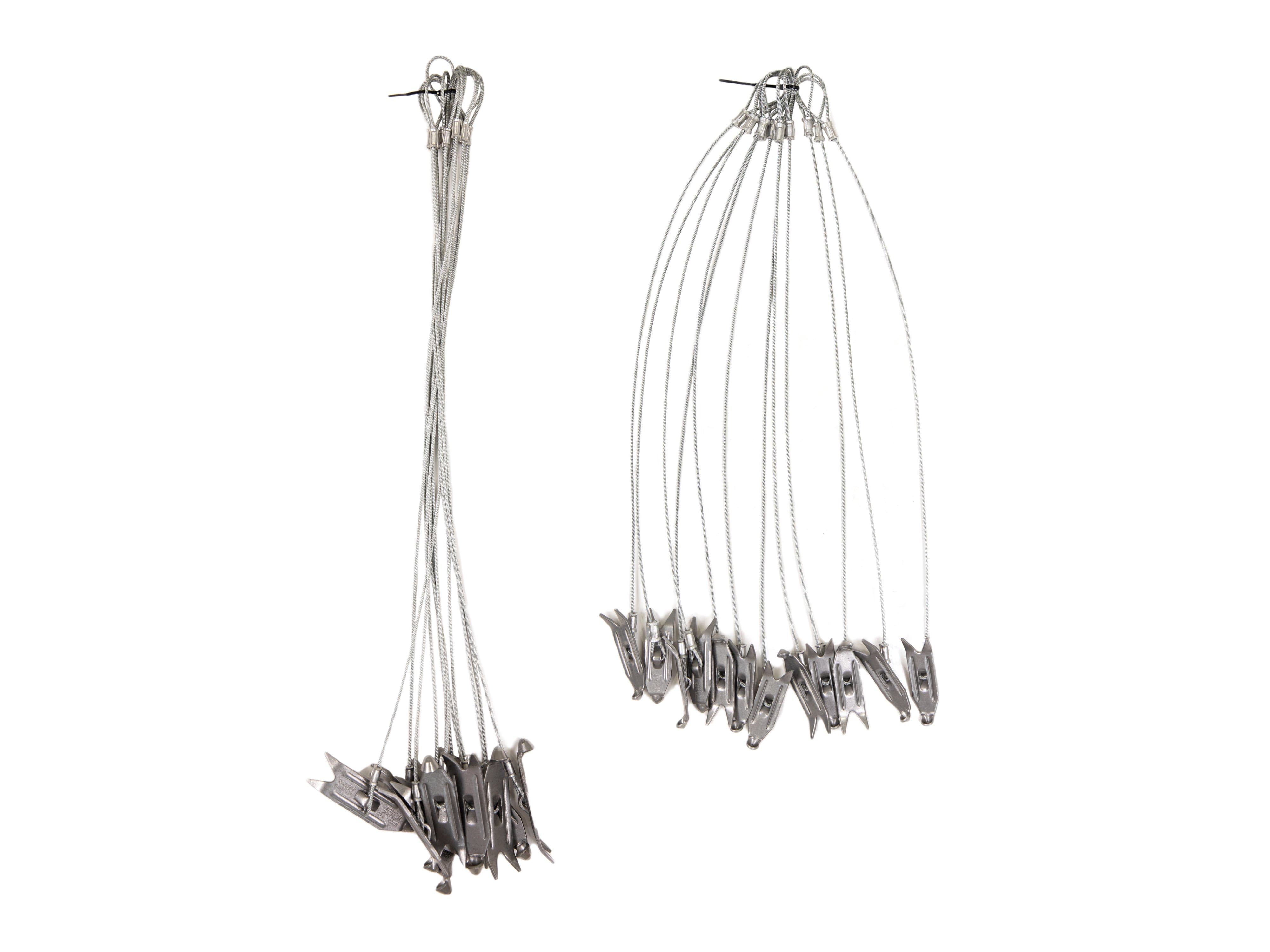 Pig Brig ground anchors