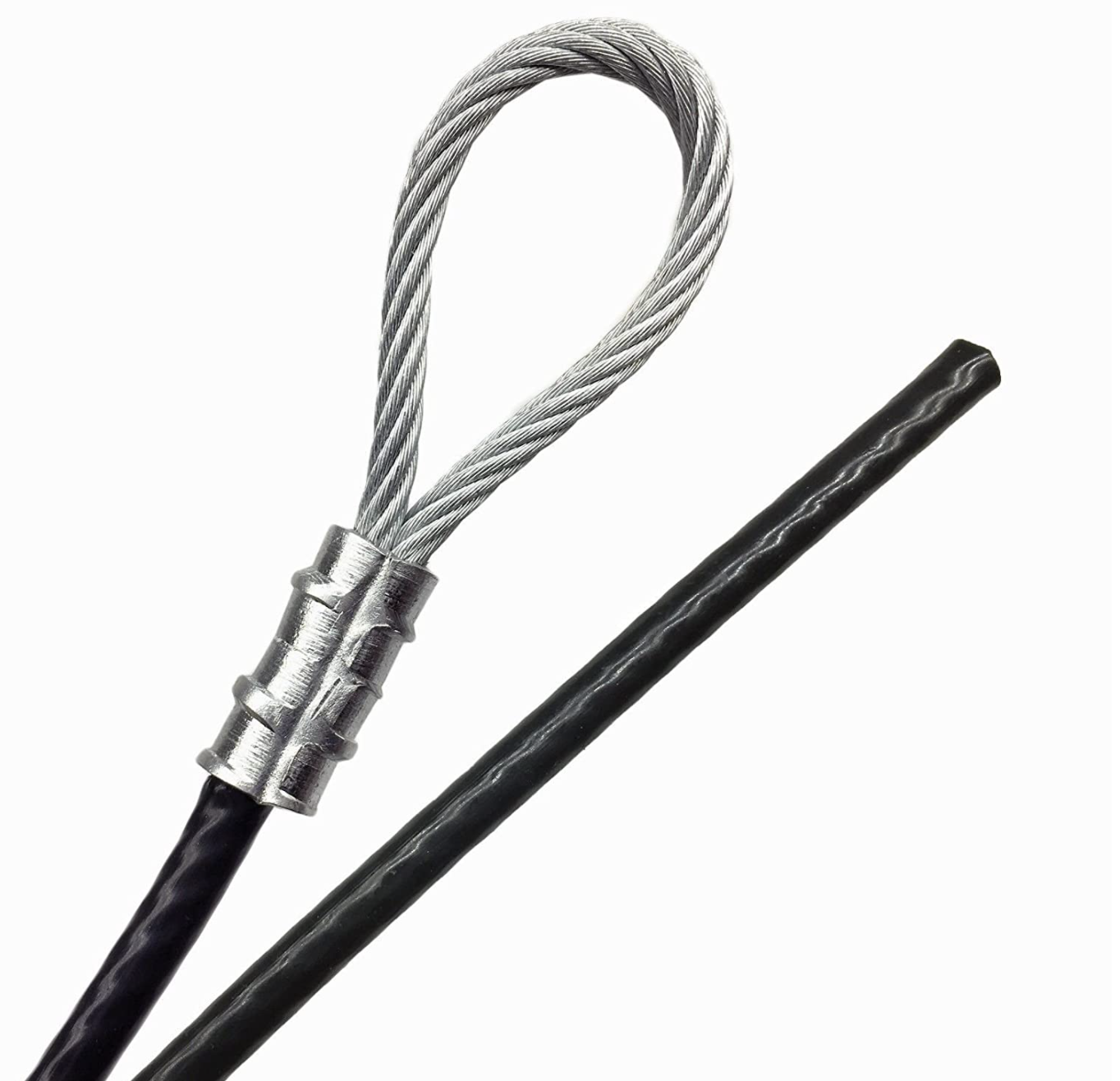 Pig Big Easy Pull Cable Seam