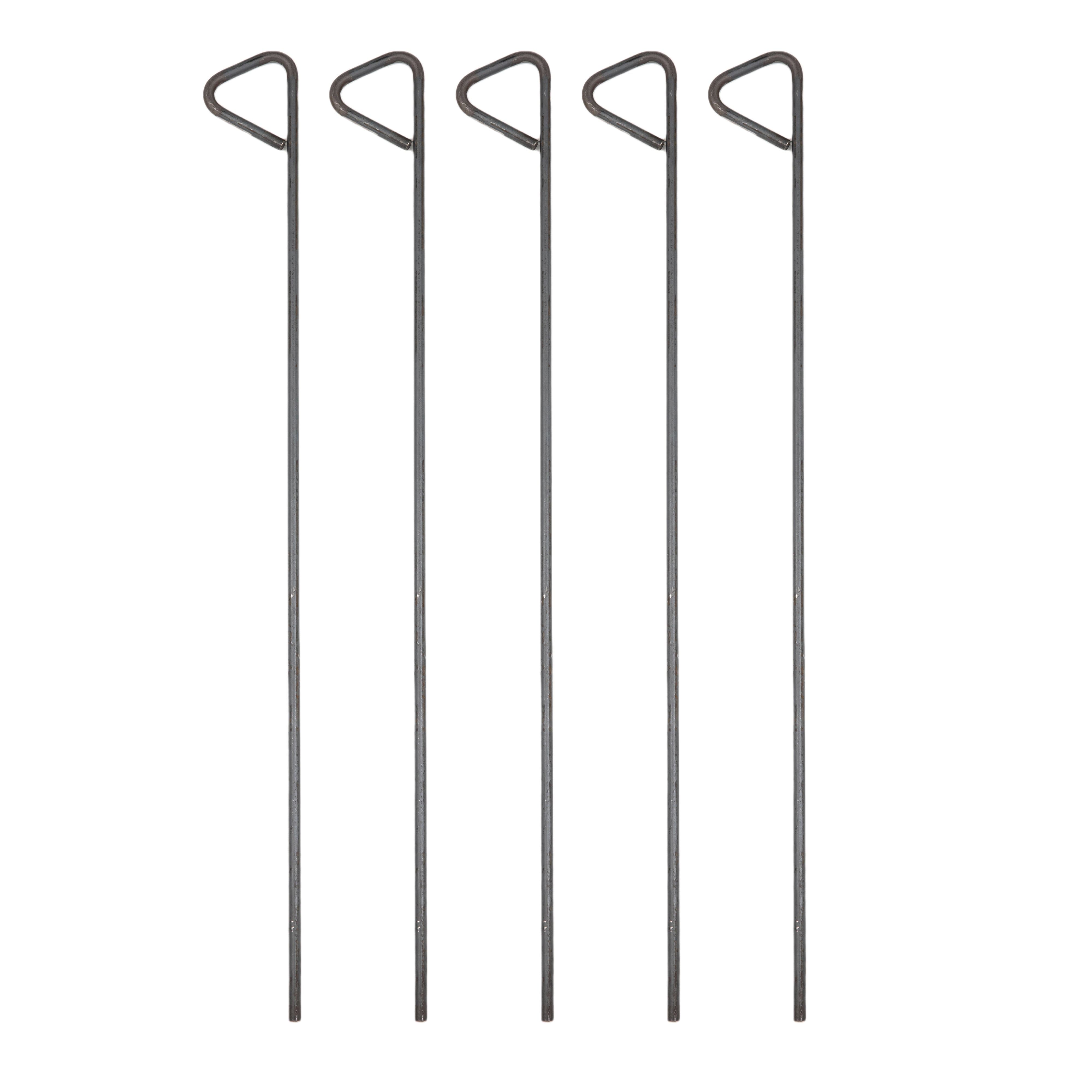 Pig Brig ground stakes