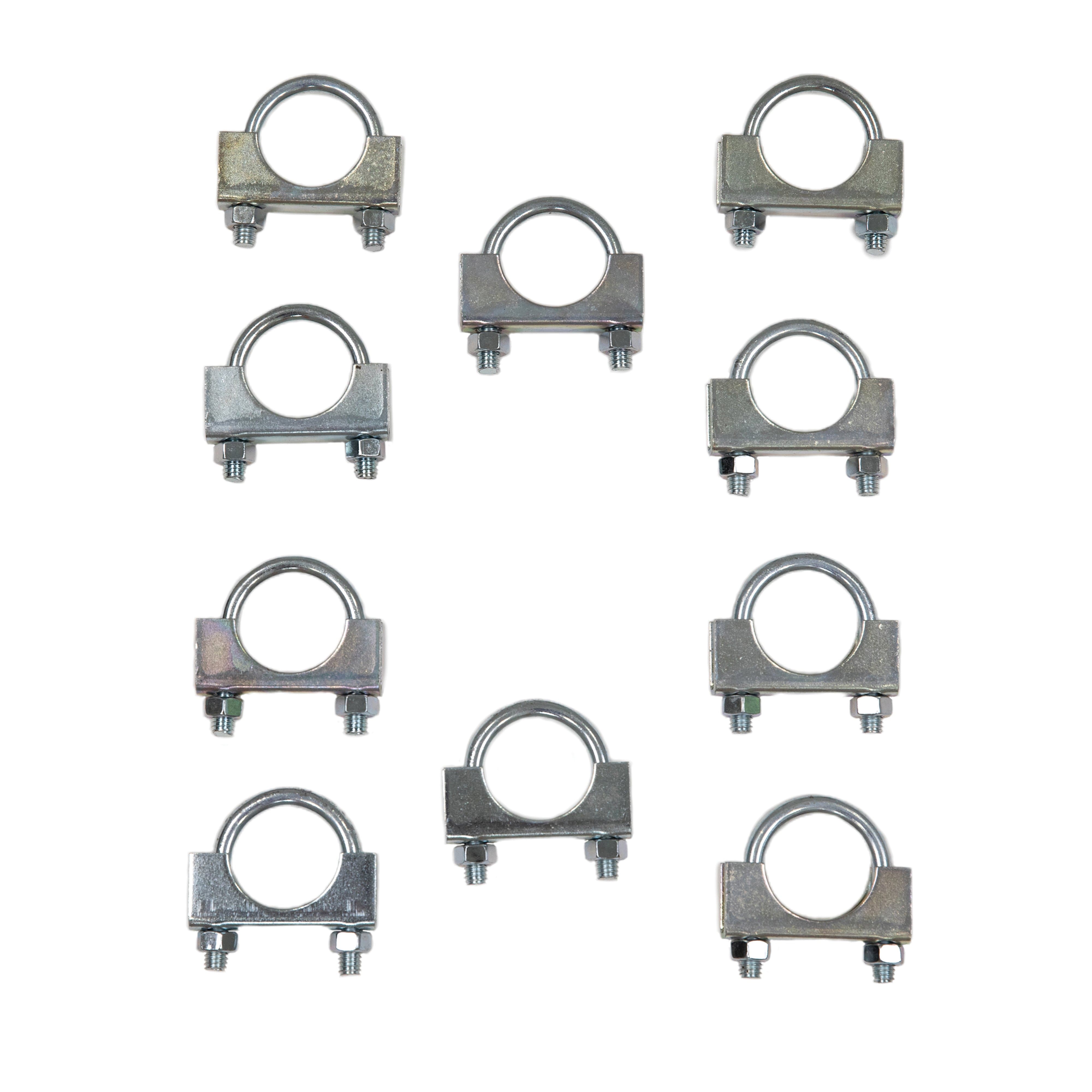 10 T-Post Mounts