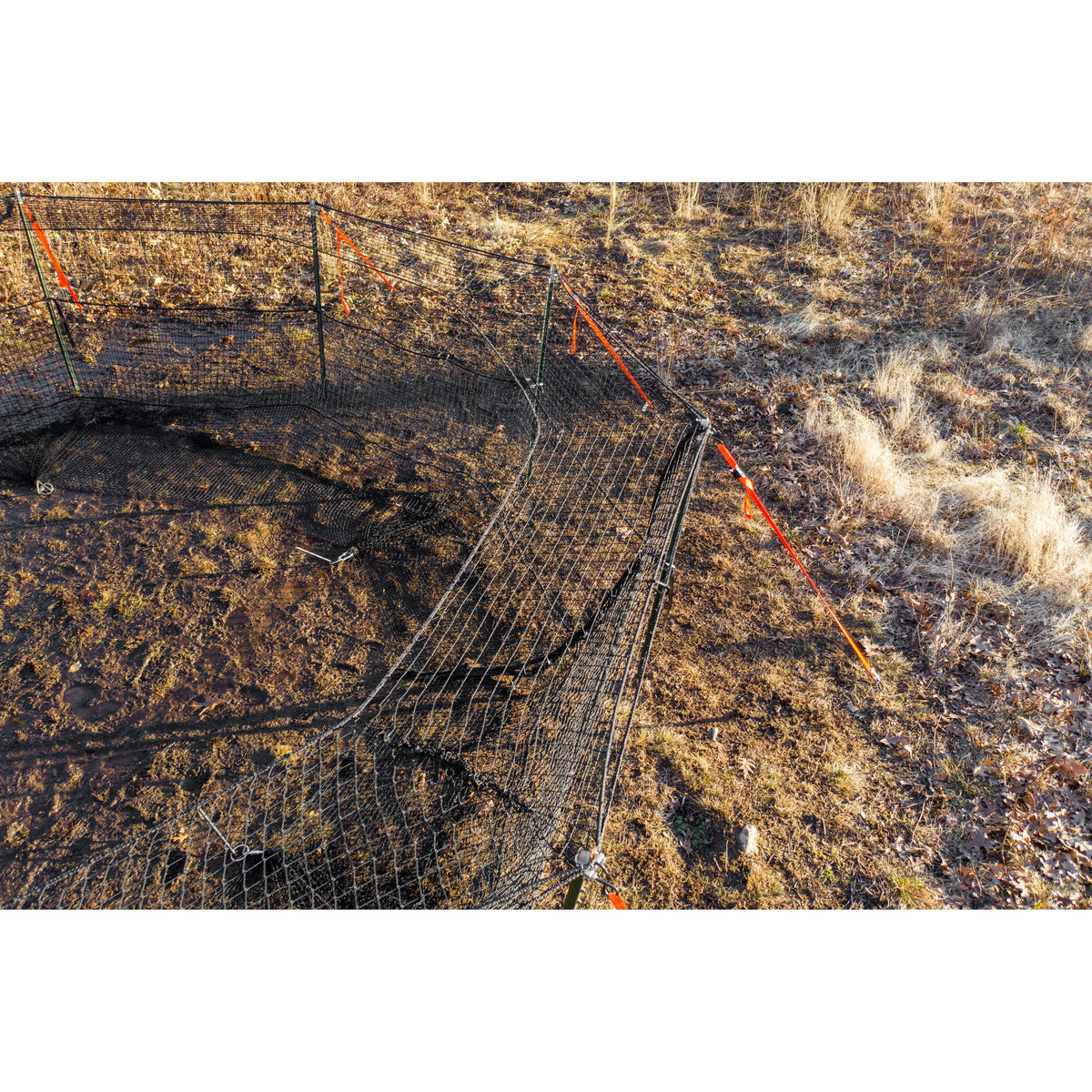 Pig Brig wild boar trap system trap cap