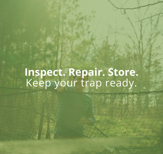 Pig Brig Trap System Maintenance Guide