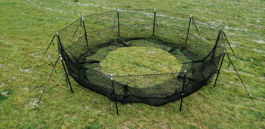 Pig Brig Trap System