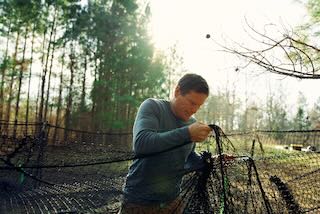 Pig Brig Nets