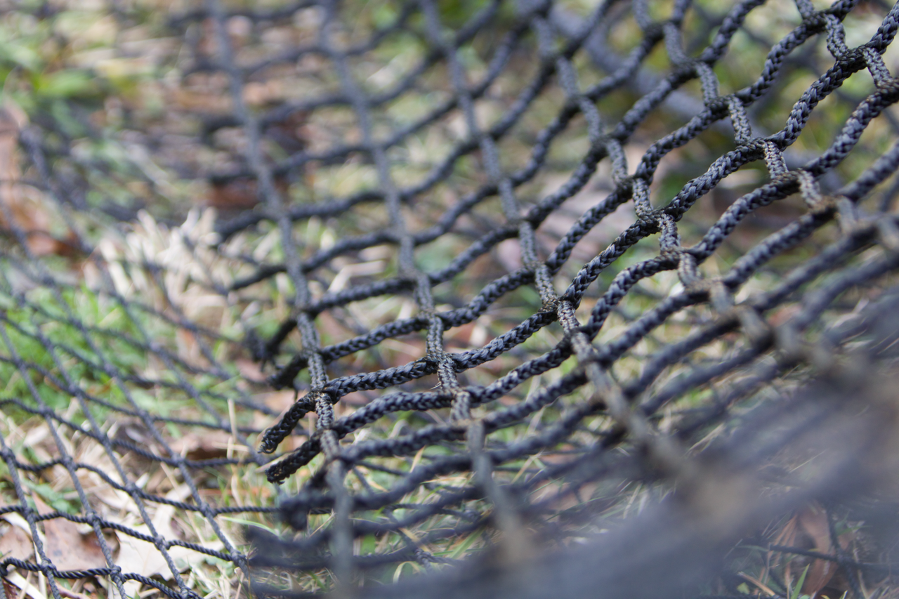 Replacement Boar Shield with Easy-Pull Cable Seam