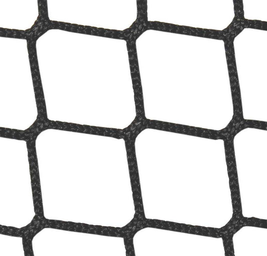 Pig Brig trap netting material