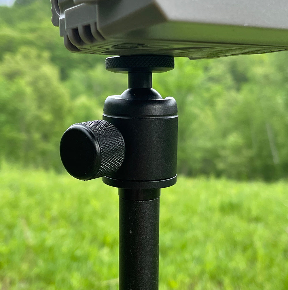 REVEAL by Tactacam Adjustable Camera Stake