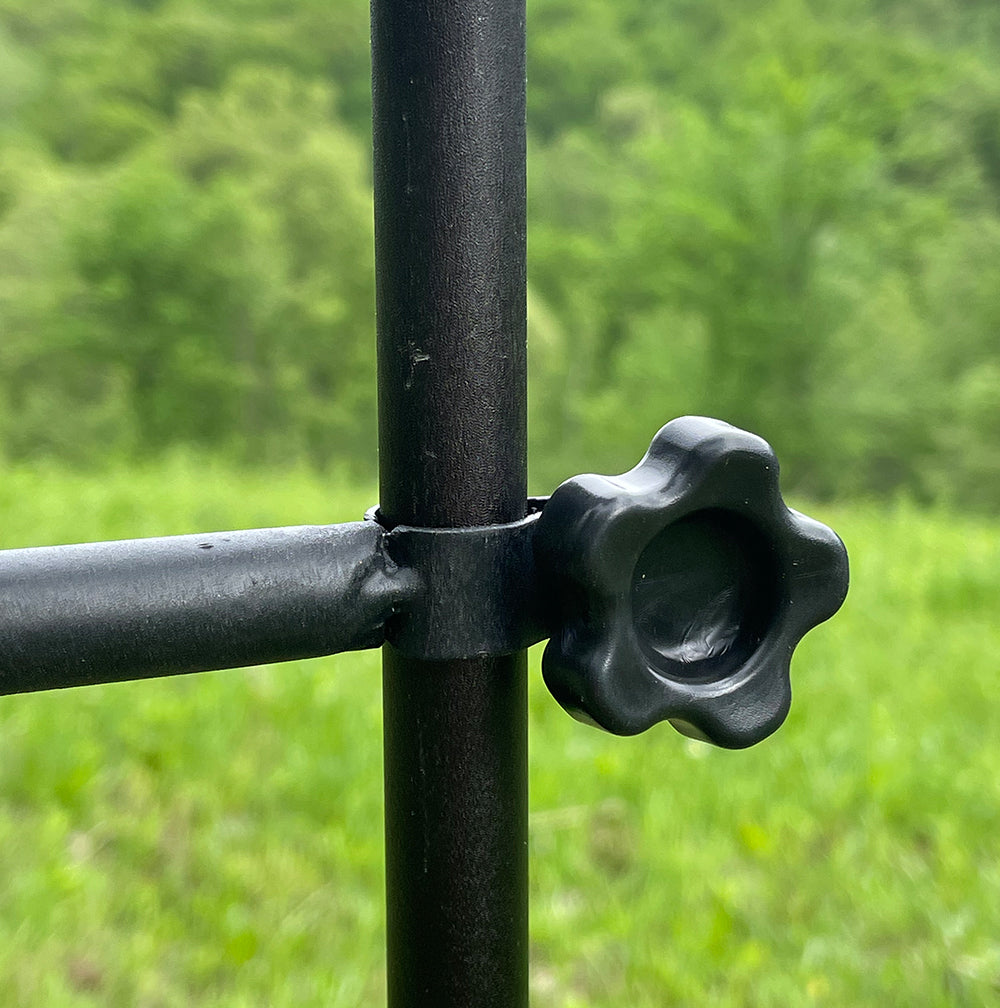 REVEAL by Tactacam Adjustable Camera Stake