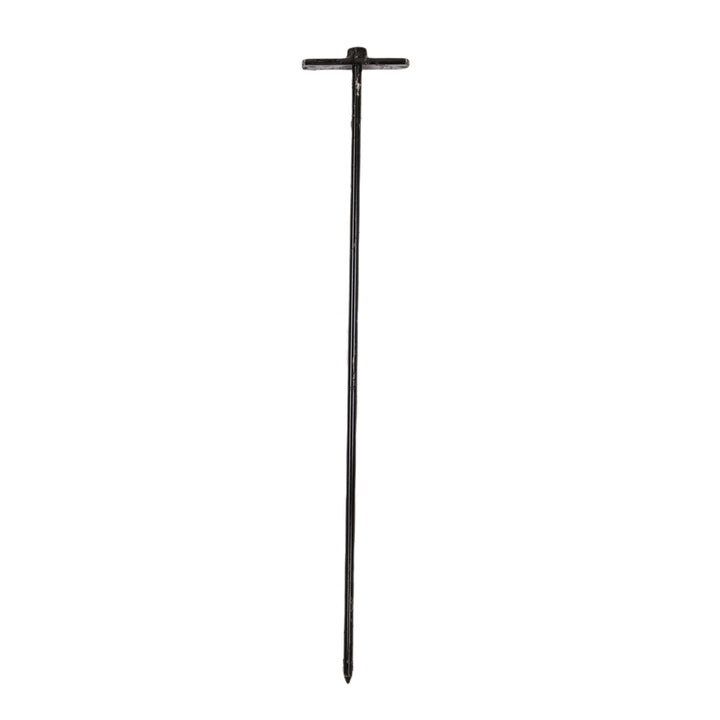 Pig Brig wild hog trap system drive rod