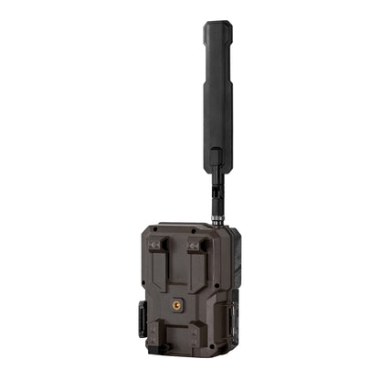 Spartan GoLIve 3 hunting camera with antenna