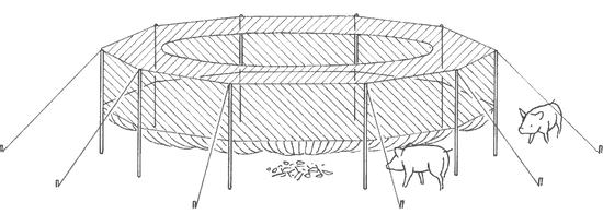 How It Works – Pig Brig Trap Systems