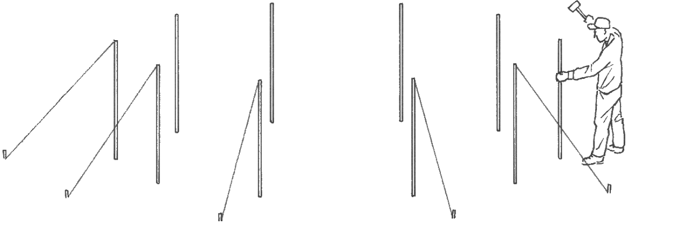 Trap illustration transparent