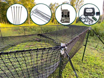Pro Trap System Plus