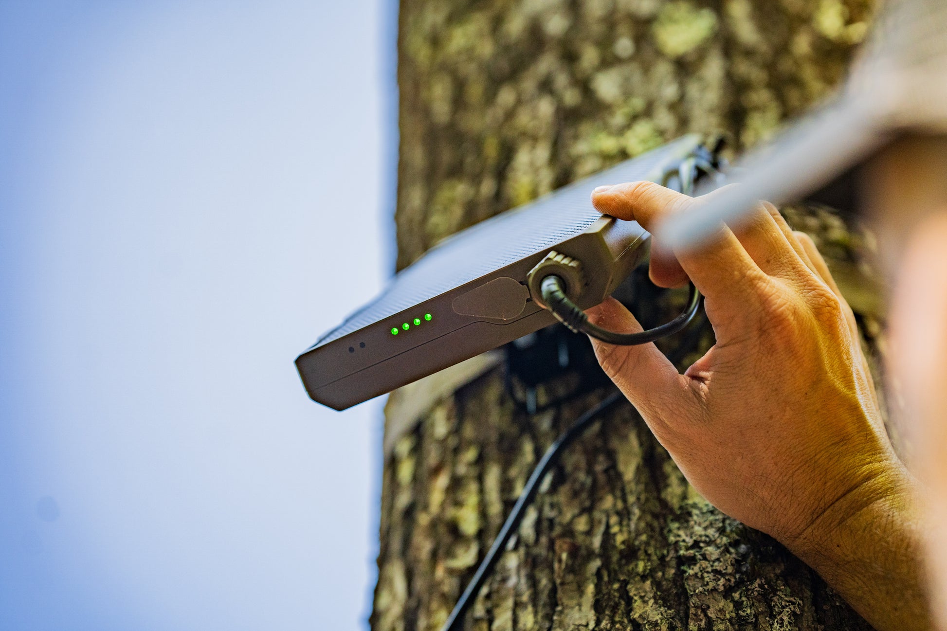 Reveal Power Accessory