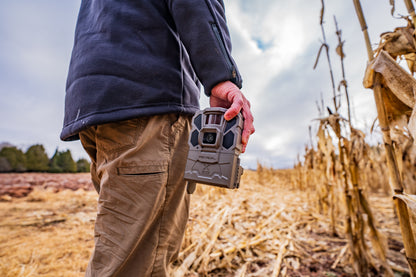 REVEAL by Tactacam X 3.0 Cellular Trail Camera