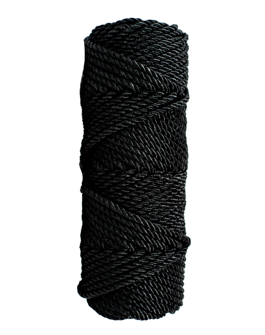 Pig Brig trap base net material