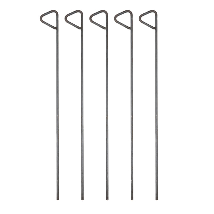 Pig Brig wild hog trap system stakes