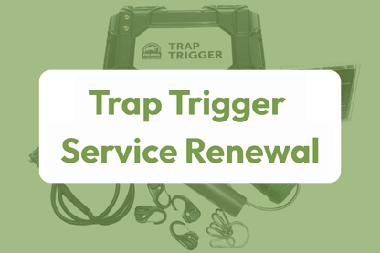 Trap Trigger Service Renewal