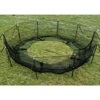 Pig Brig wild boar trap system