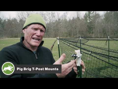 T-Post Mounts