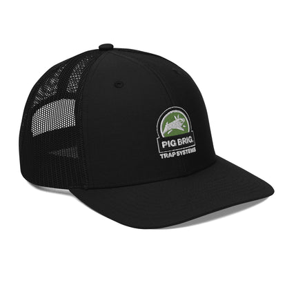Pig Brig trucker cap