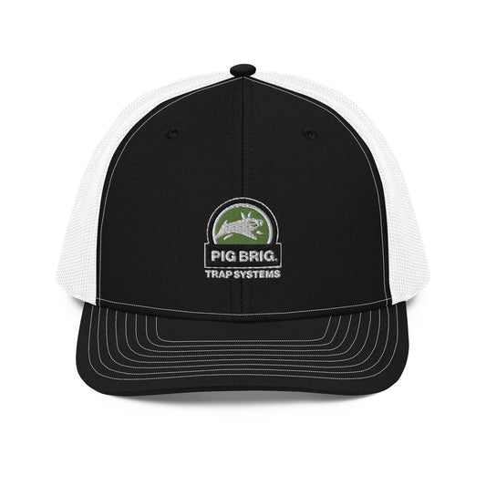 Pig Brig trucker cap