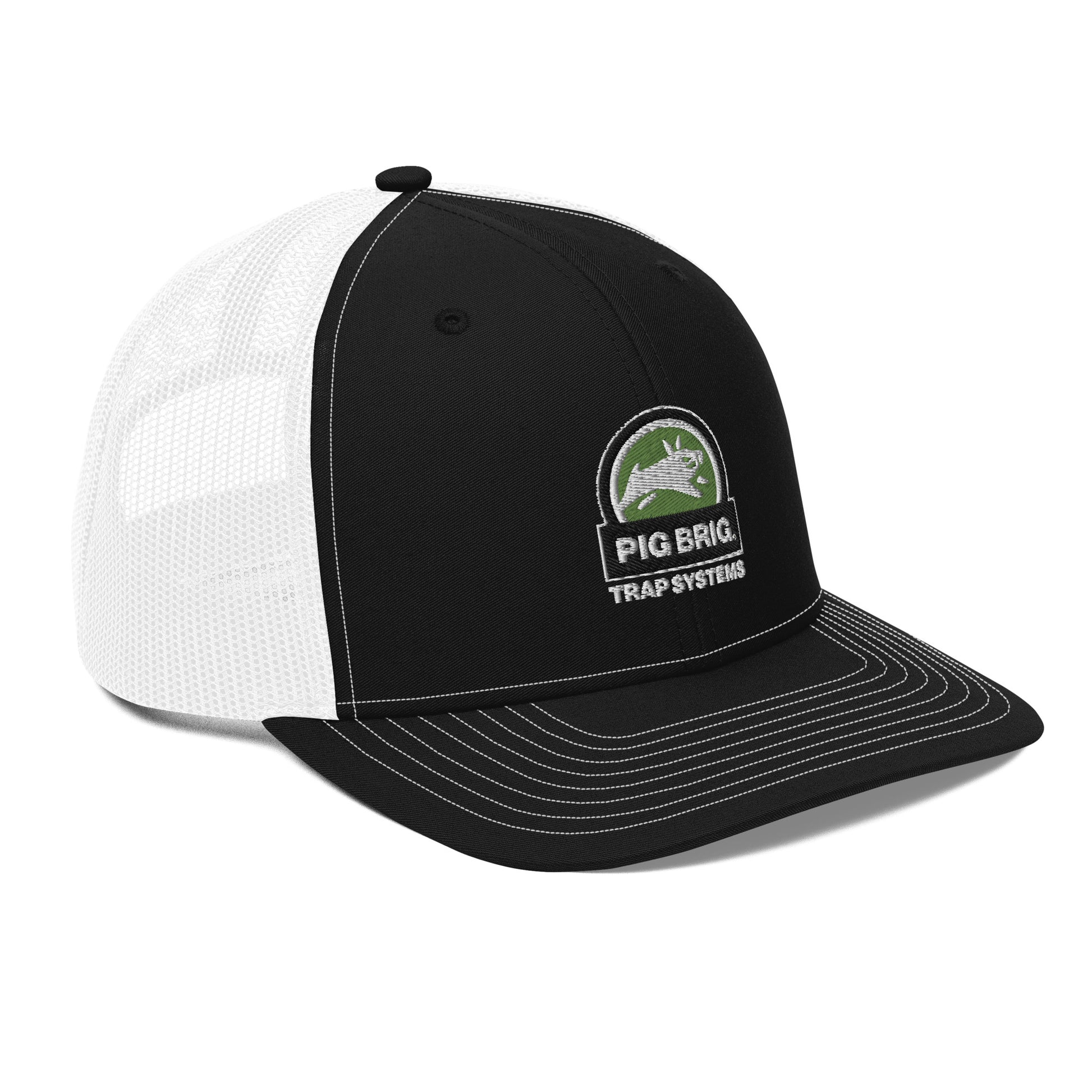 Pig Brig trucker cap