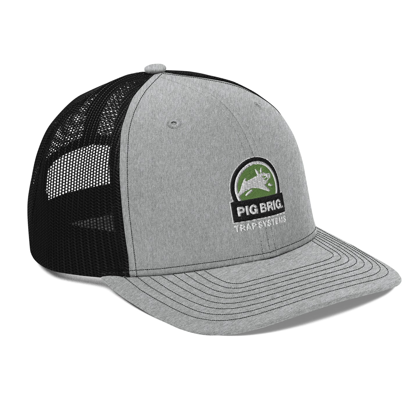 Pig Brig trucker cap