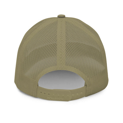 Pig Brig trucker cap