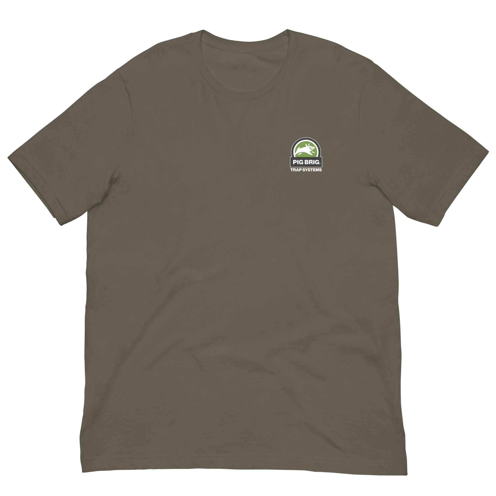 Nothing But Net. - Short-Sleeve Unisex T-Shirt