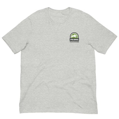 Go Brig or Go Home. - Short-Sleeve Unisex T-Shirt