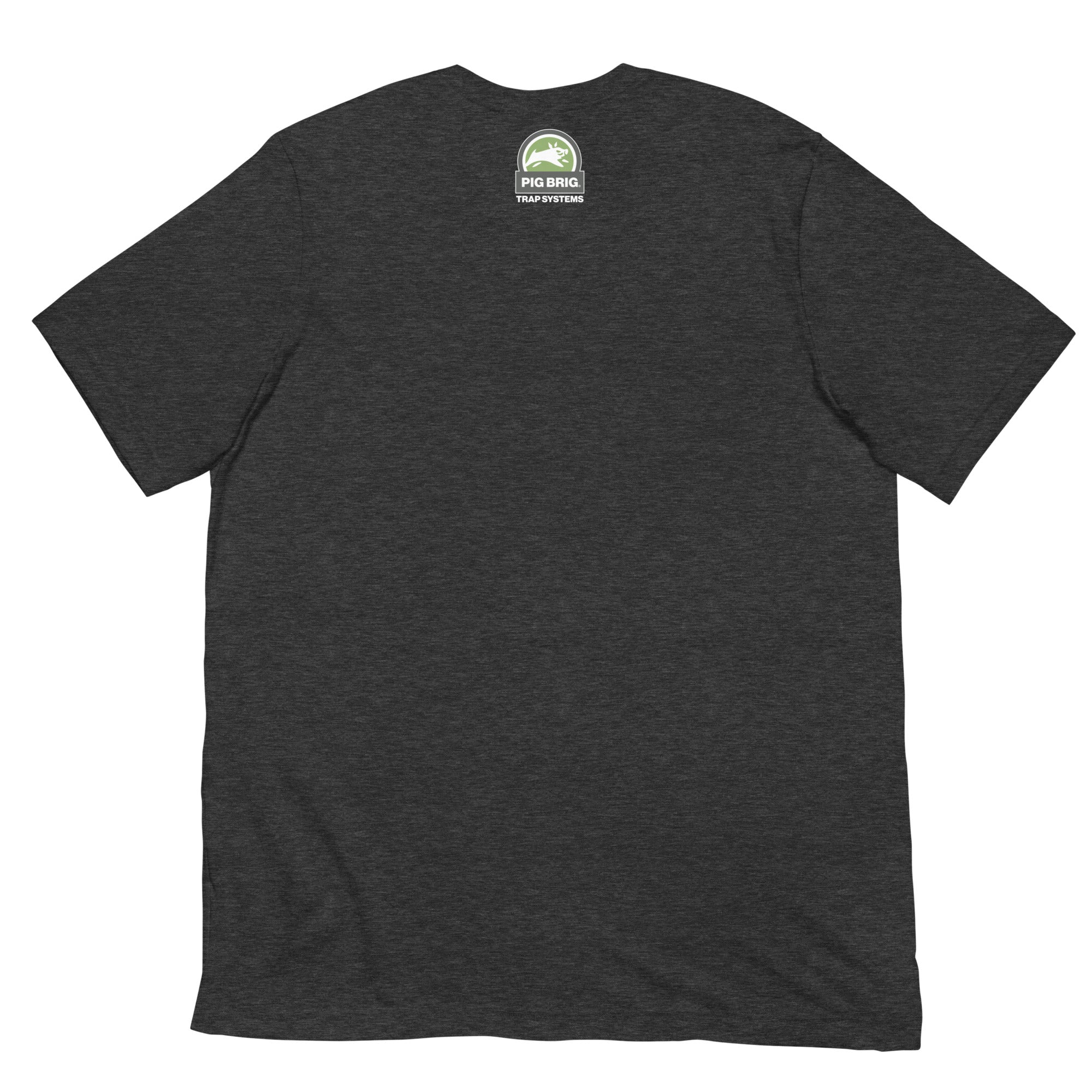 #WOOPIG - Short-Sleeve Unisex T-Shirt