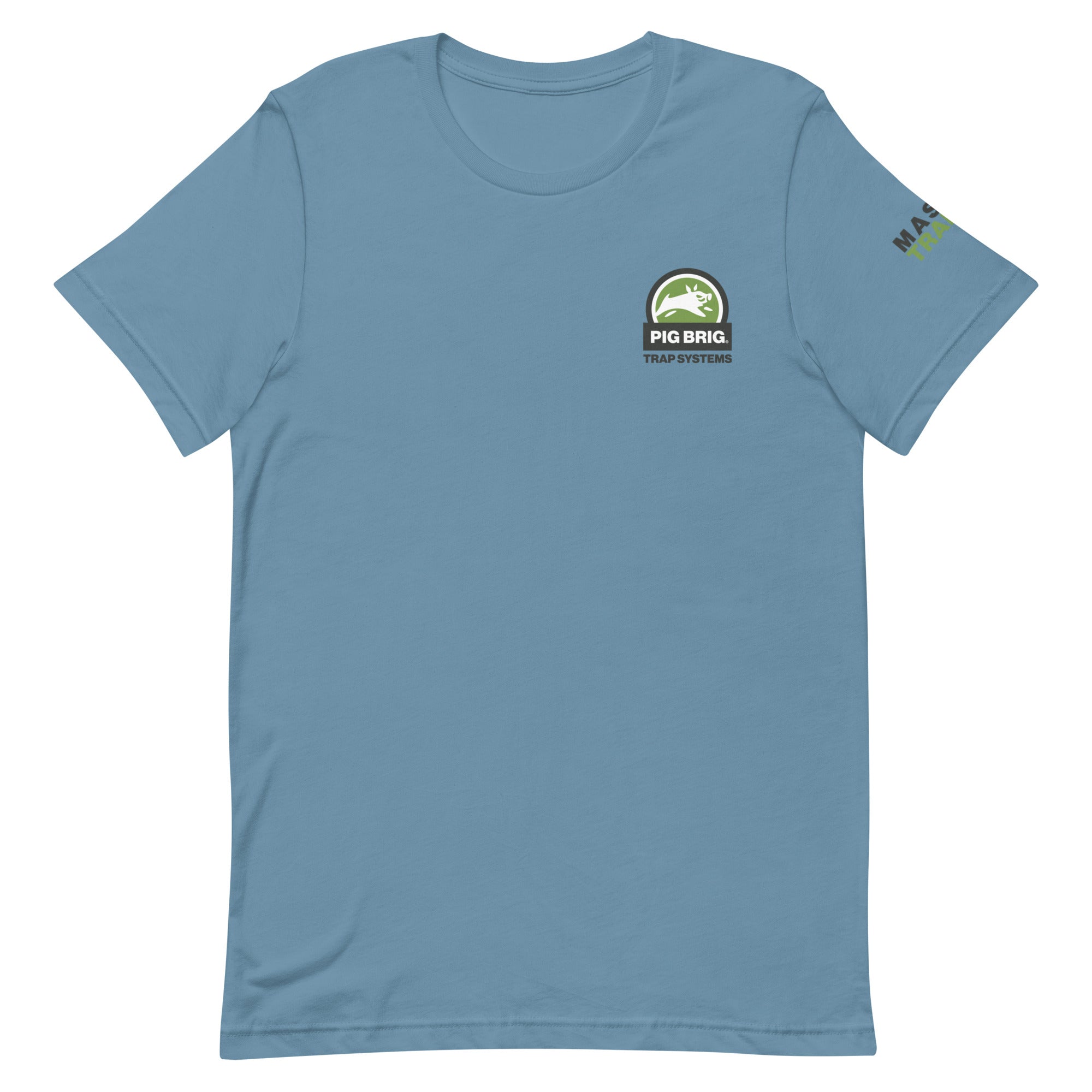 50 Catch Club Short-Sleeve Unisex T-Shirt