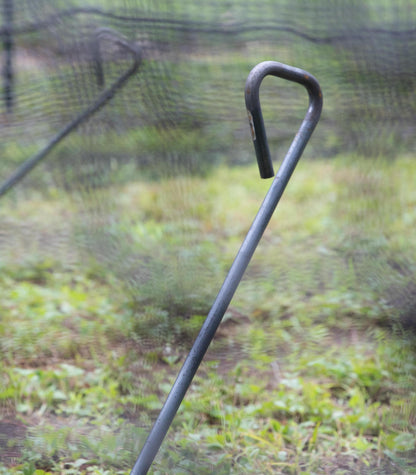 Pig Brig Anchor Stake