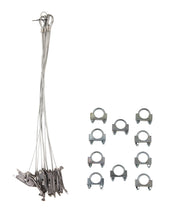 Second Set Kit with Berkshire Anchors