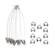 Second Set Kit with Berkshire Anchors