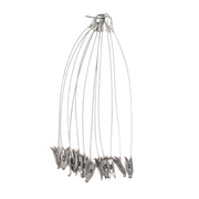 Pig Brig ground anchors