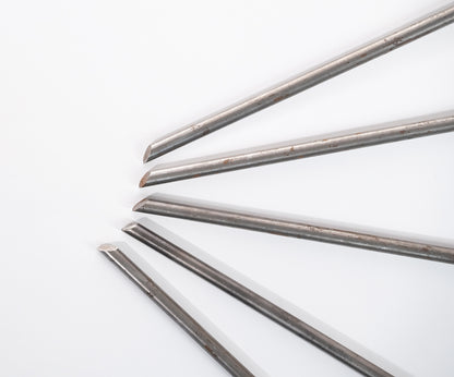 Pig Brig Heavy Duty Anchor Stakes