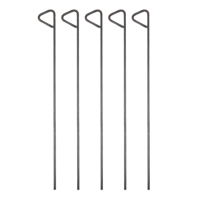 Pig Brig Anchor Stakes