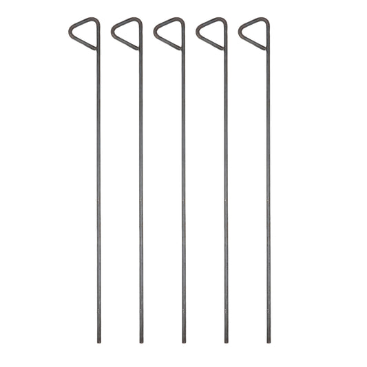 Pig Brig Anchor Stakes