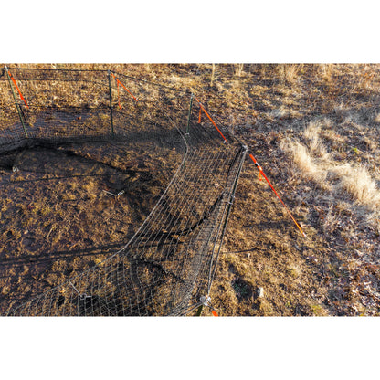 Pig Brig wild boar trap system trap cap