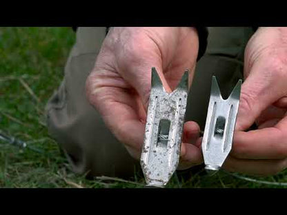 Pig Brig Ground Anchor video