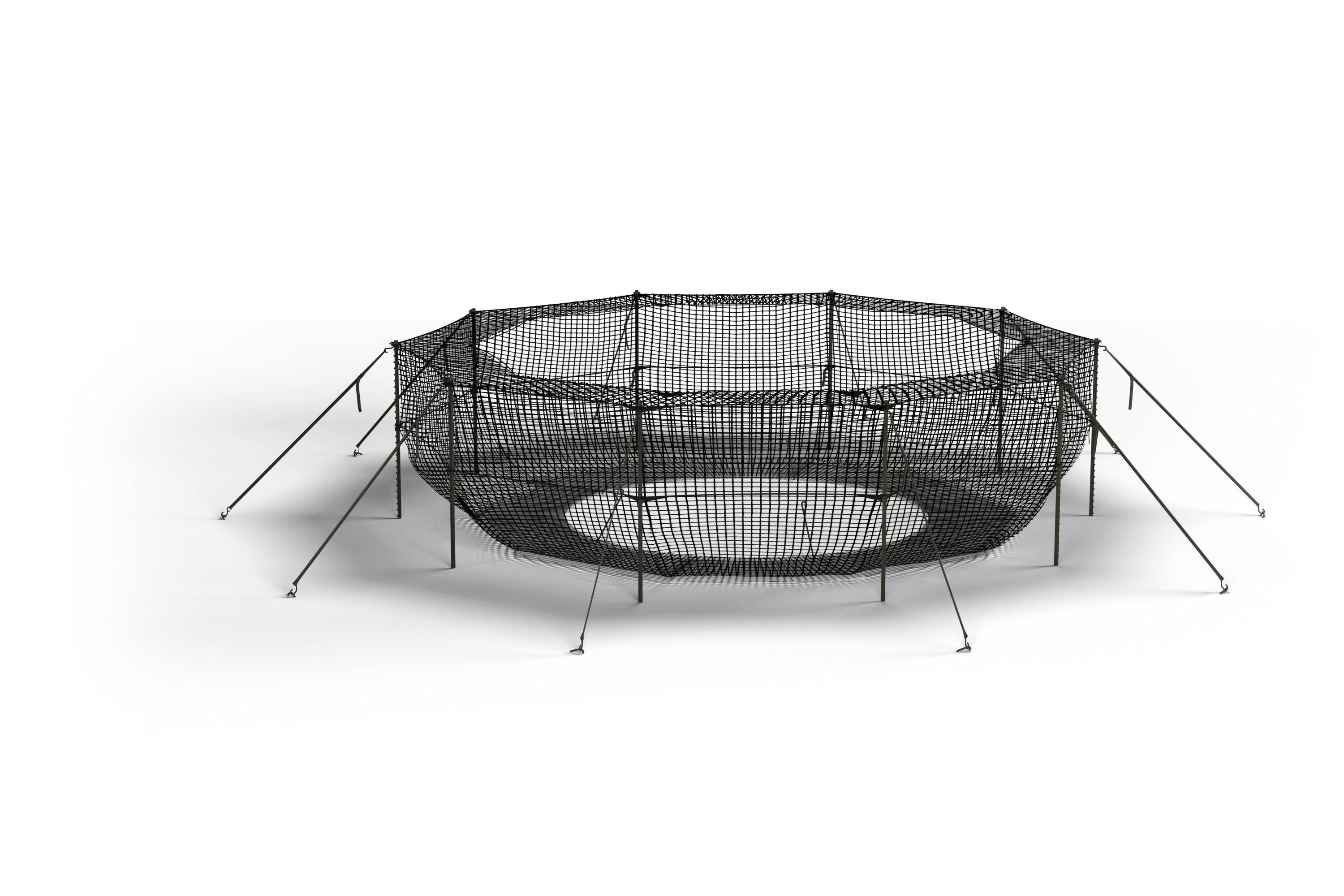 Pig Brig Trap Diagram